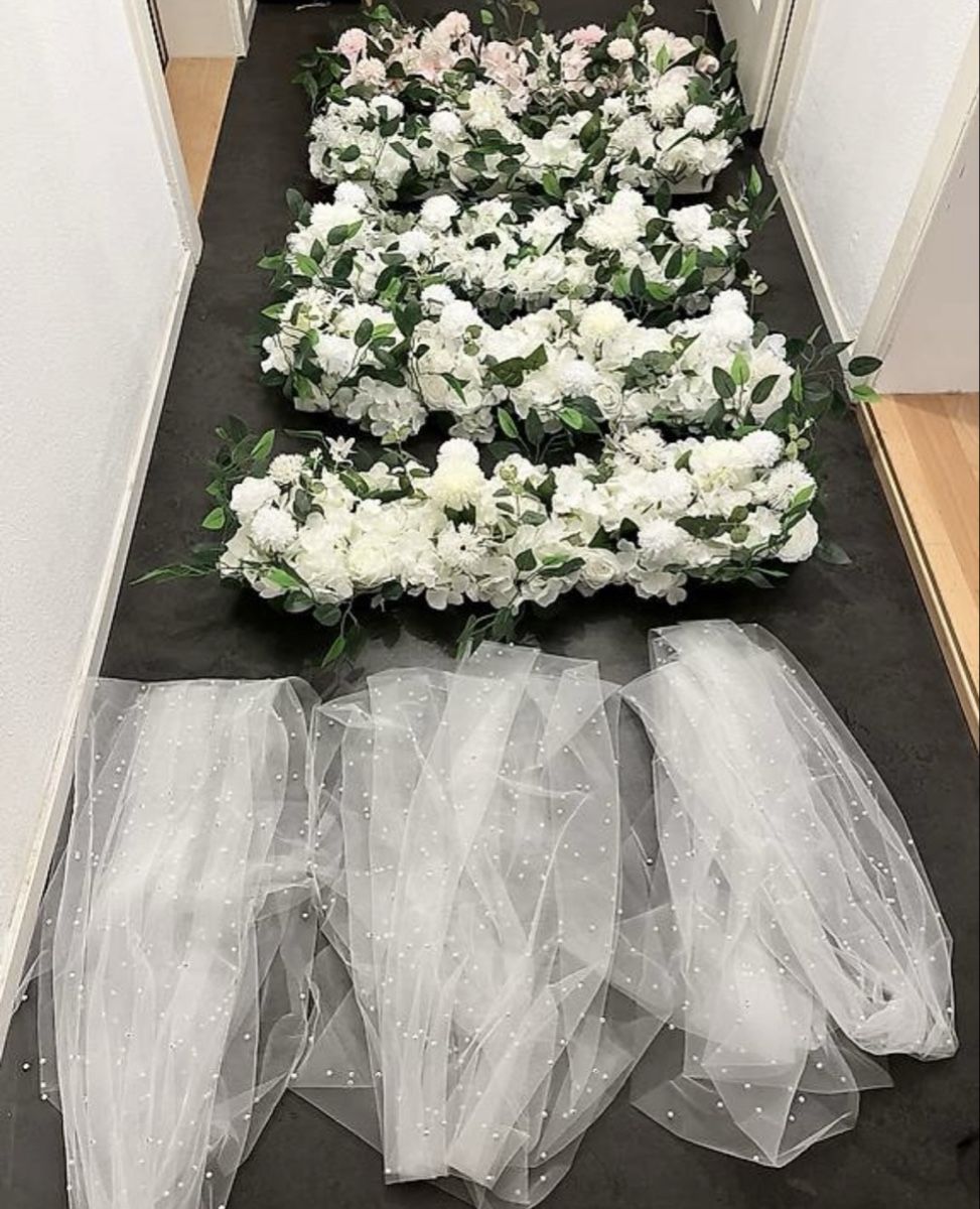 Toutes les décorations: Blumendekoration – Neuf (Voir description) à Zürich par Maria_Felicina 2