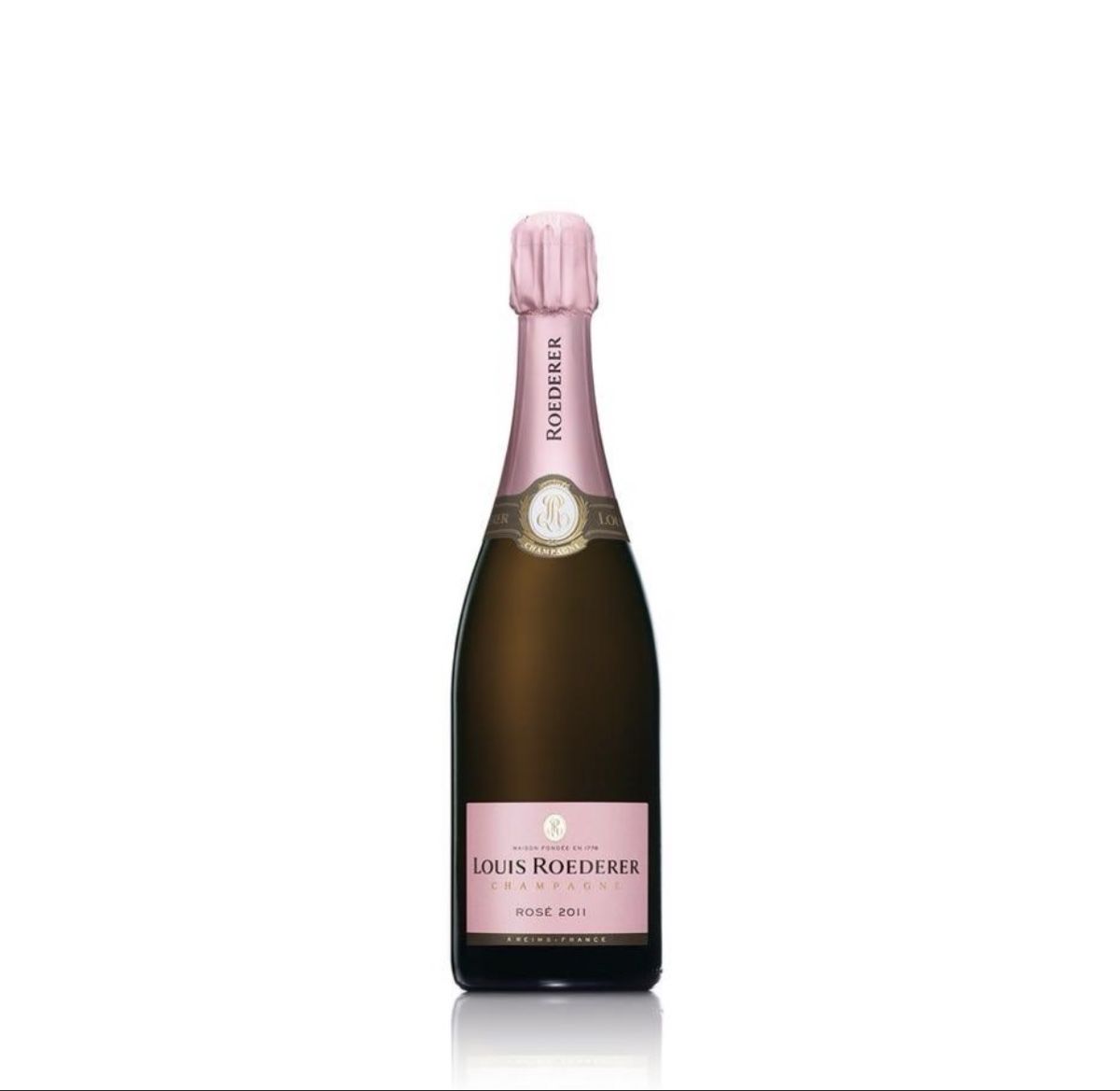 Louis Roederer Vino: Louis Roederer Rosé 2011 Champagne – Nuovo e nell'imballaggio originale da Stallikon venduto da Lilly_90