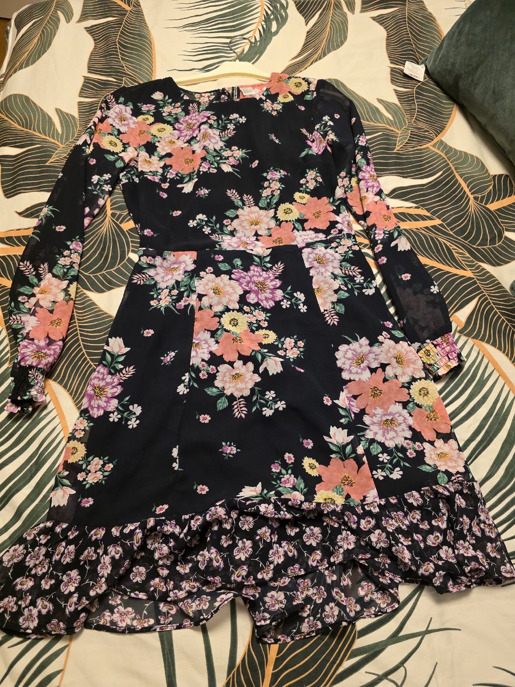 H&M Vestiti: H&M Kleid Gr. 38 – Nuovo e nell'imballaggio originale da Itingen venduto da bea_bxv5