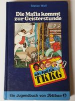 TKKG -Die Mafia kommt zur Geisterstunde