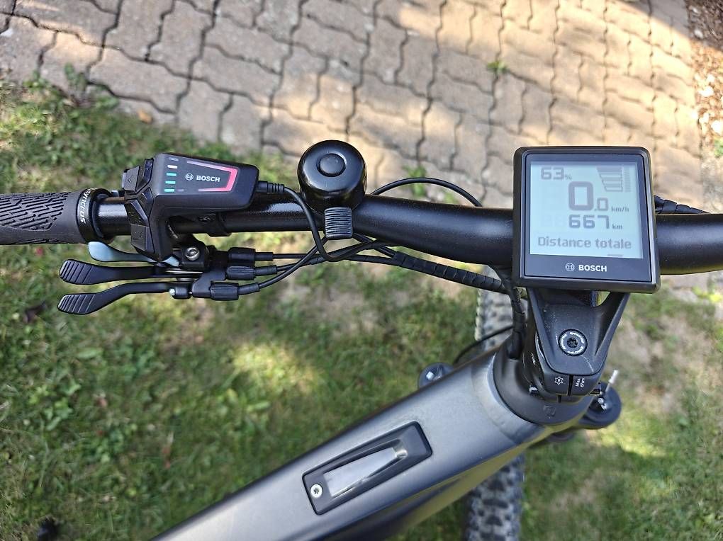 Biciclette: VTT Scott 930 2025 electric – Usato da Reconvilier venduto da ste_s68w 1
