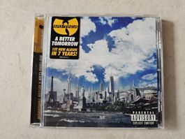 Wu Tang Clan  -  A Better Tomorrow