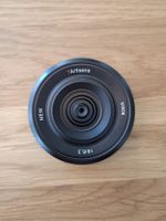 7artisan 18mm/6.3