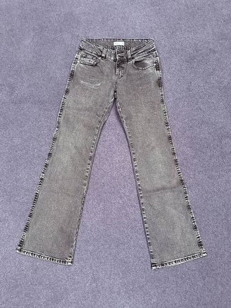 Damen-Jeans perfect jeans