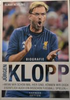 Buch gebunden *Jürgen Klopp* von Elmar Neveling
