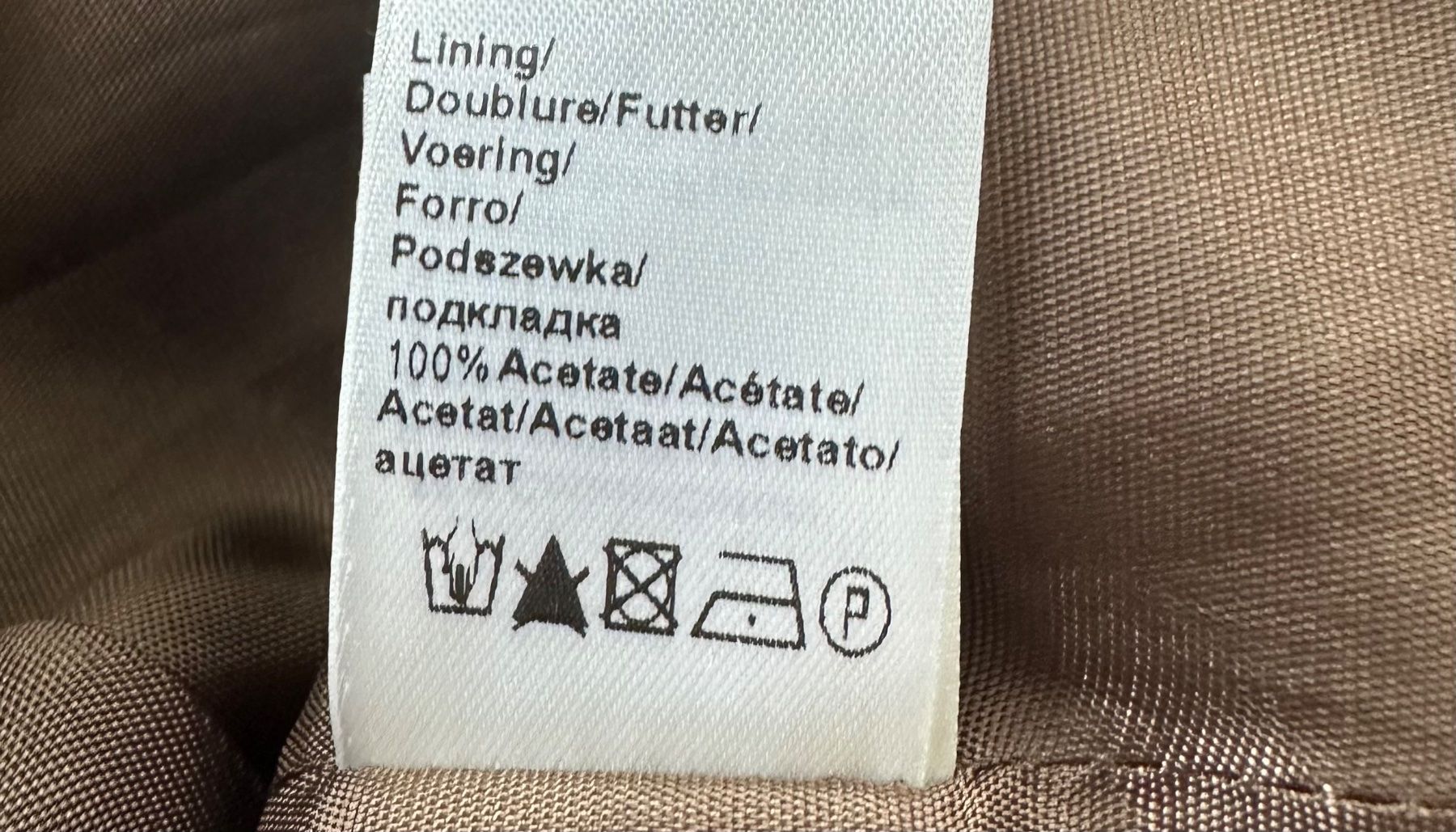 Giacche: APANAGE Blazer Damen 38 – Usato da Ipsach venduto da Lary_Sommer 5