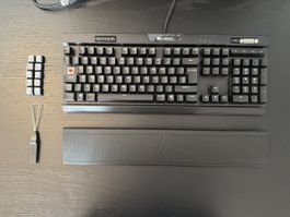 Corsair Mechanical Gaming Keyboard