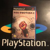 Red Faction 2 für PS2