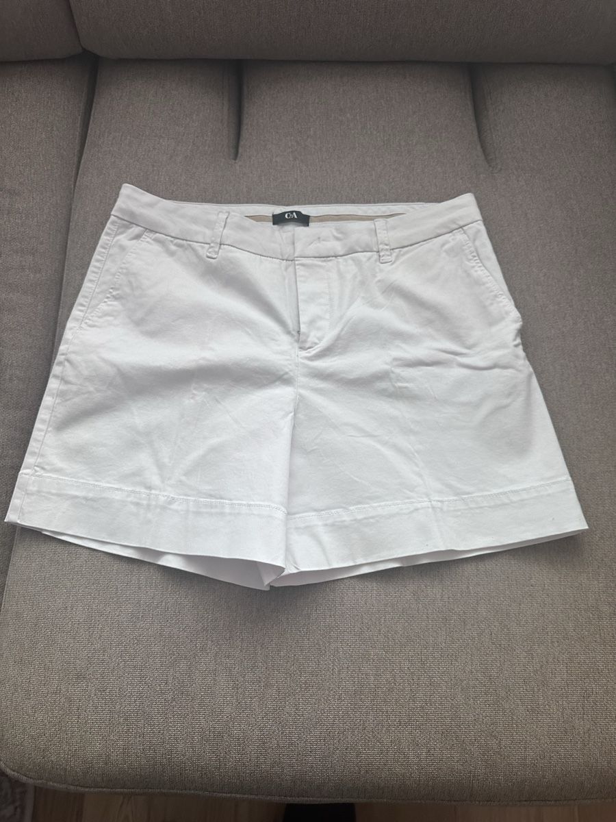 H&M Pantaloni: Kurze Hose H&M Gr.40 neue – Usato da Mels venduto da ricoshop