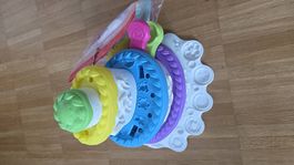 Diverses Playdooh