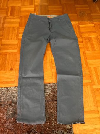 Dockers Slim Tapered W34L32 Paket