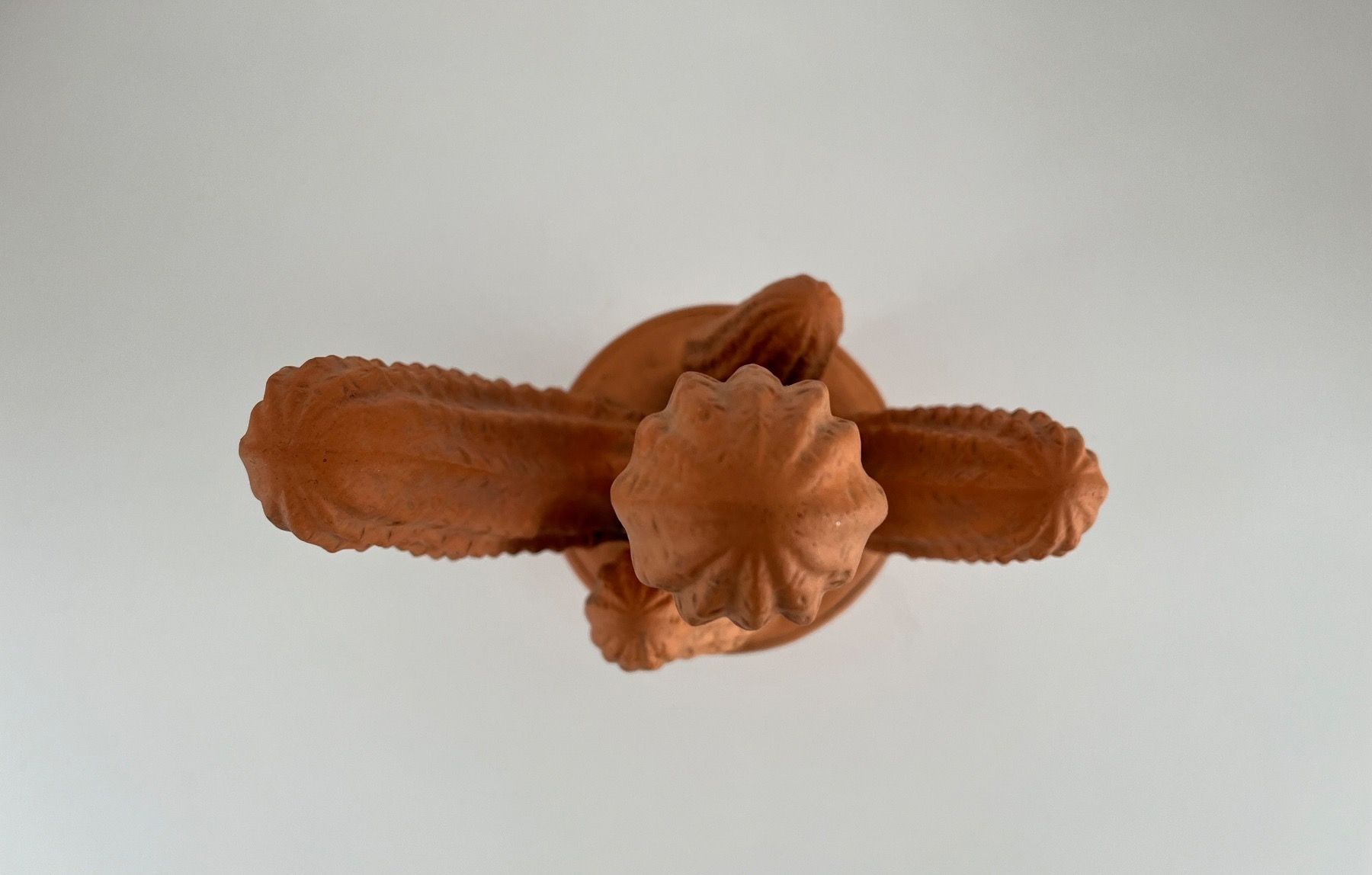 Tutte le decorazioni: Kaktus aus Terracotta – Usato da Wetzikon ZH venduto da seli03 2
