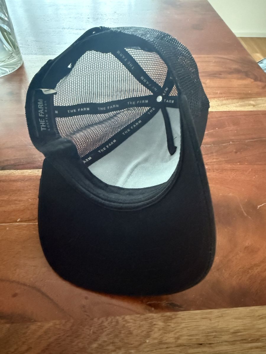 Hüte, Mützen & Caps: Goorin Cap freedom – Gebraucht aus Niederbipp von Tiffany1771 1