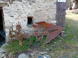 Ratro - Plfug ANTIK