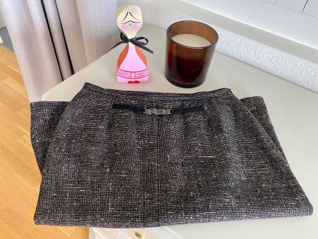🌸 Viktor & Rolf Skirt/Jupe/Rock 🌸