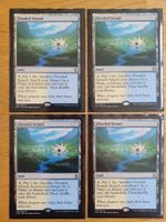 4x Flooded Strand
