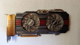 ASUS GeForce GTX 670 DirectCU II