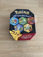 Jeu Pokémon attrapez les tous