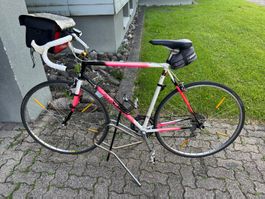 Herren Rennvelo: Marke Mondia 1994