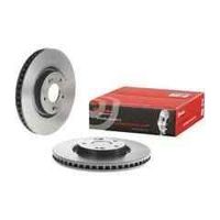 Jeu de 4 plaquettes + disques frein Brembo neufs Hyundai/Kia