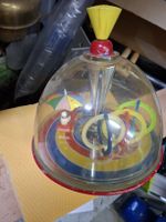 Nostalgie Karussell Spielzeug  Kindheitserinnerungen Vintage