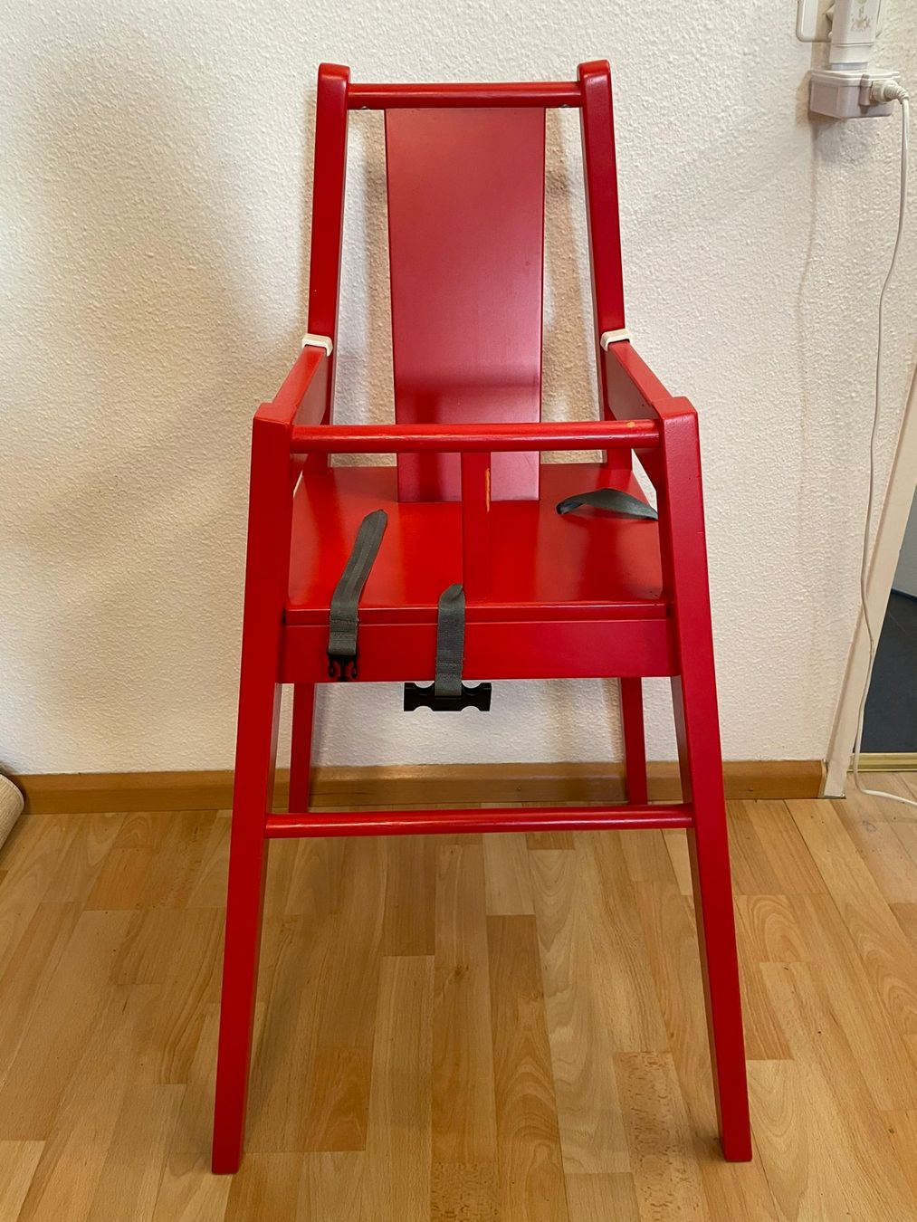Ikea Hochstühle: Hochstuhl – Gebraucht aus Münchenstein von Eclipse6 6