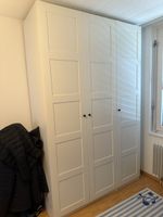 PAX Schrank gebraucht aber noch im guten Zustand