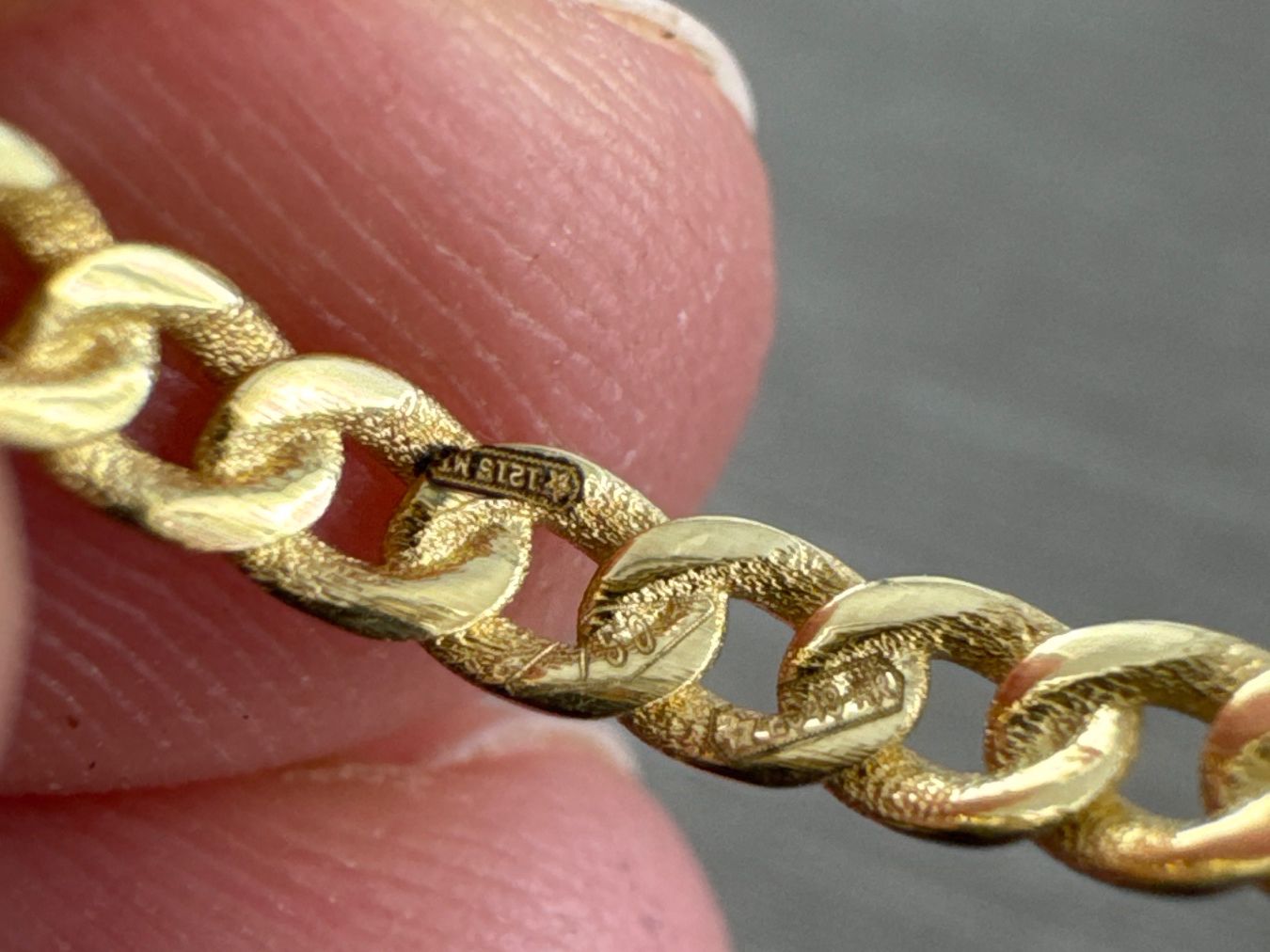 Anelli: Ring 750 Gold – Usato da Niederuzwil venduto da leo_8857 1