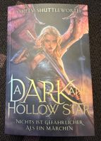 A Dark and Hollow Star - Ashley Shuttleworth