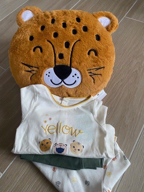 Kleiderpakete & -sets: neues Baby Geschenk Set Gr. 50/56 – Neu (gemäss Beschreibung) aus Staufen von Nasli 4