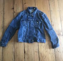 Jeansjacke