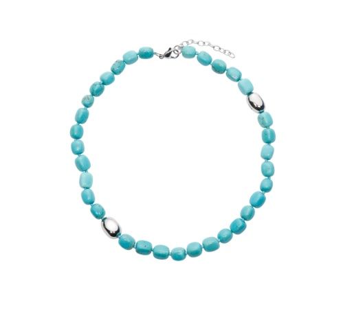 Energetix Colliers: Collier M-XL von Energetix – Neuf avec emballage d'origine à Wagenhausen par FrauLang