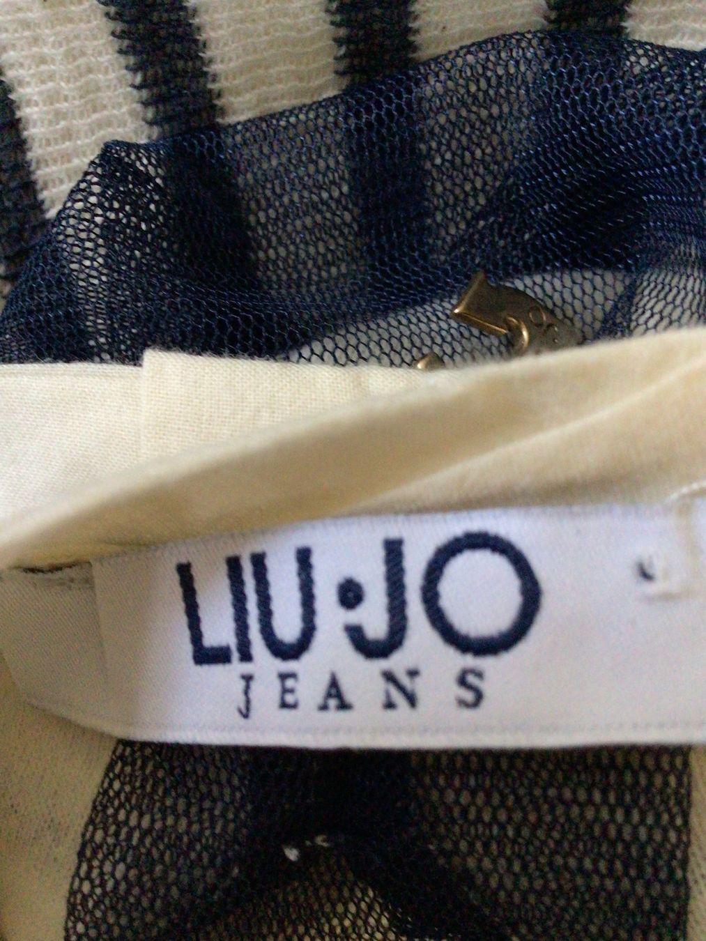 Liu Jo Maglioni & Felpe: Liu-Jo Pullover – Usato da Zürich venduto da ElarmariodeRuth 3