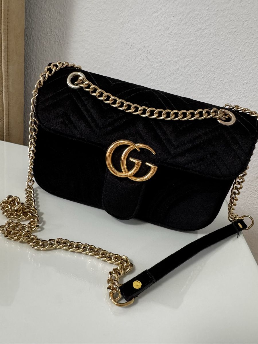 Gucci Taschen für Damen: Gucci Tasche schwarz – Gebraucht aus Dietikon von alb_lc2j 3