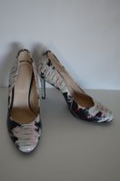 Navyboot Pumps