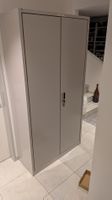 Metallschrank / Metallregal Lista
