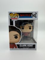 Funko Pop! Clark Kent #543