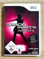 Dance Party Pop Hits Nintendo Wii