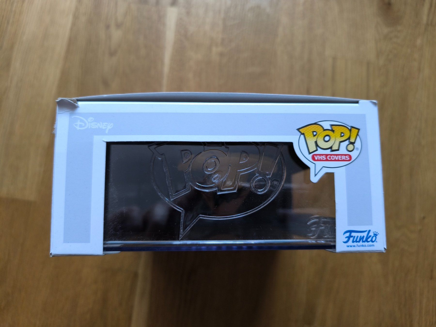 Funko Statuette: Funko Pop 3er - Kuzco, Cinderella, Harry Potter – Nuovo (secondo la descrizione) da Oberwil i. S. venduto da Smilijoe 1