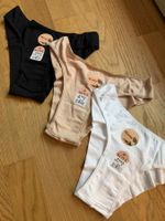 Kota Bikini Slips, Grösse M, Neu, 3er Pack 47%Modal