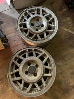 Jantes originales vw
