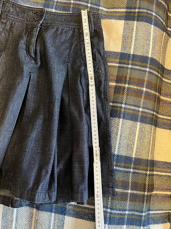 Gonne: Mexx Jeans-Rock, 34 – Usato da Stallikon venduto da Kuschligwuschlig1 2