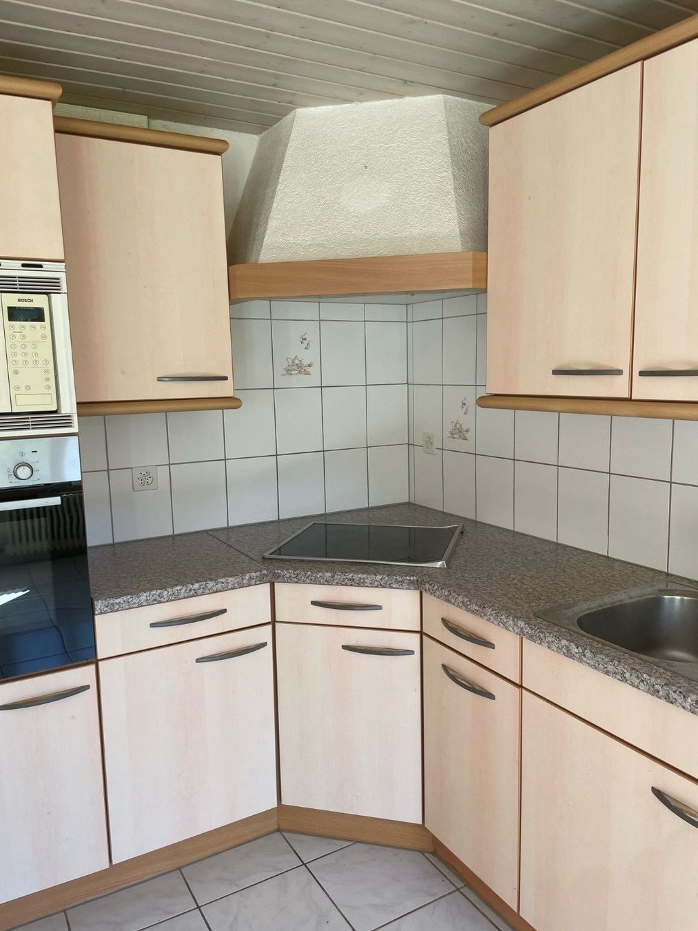 Cucine complete: Cuisine complètement équipée à monter – Usato da Bernex venduto da marlenestanning 3