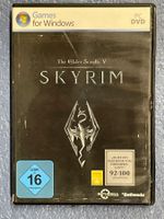 [PC] The Elder Scrolls V: Skyrim (2016)