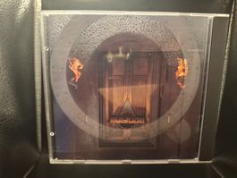 Bonfire – Point Blank