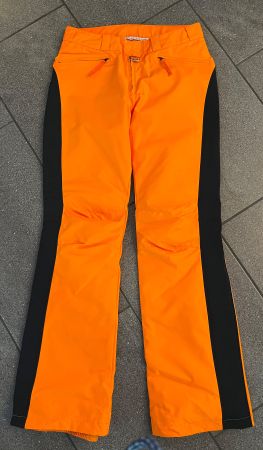 Skihose, Gr. 38 (M/L) Rossignol, JC de Castelbajac