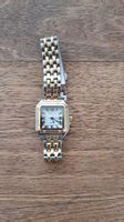 montre pour femme bracelet metalique