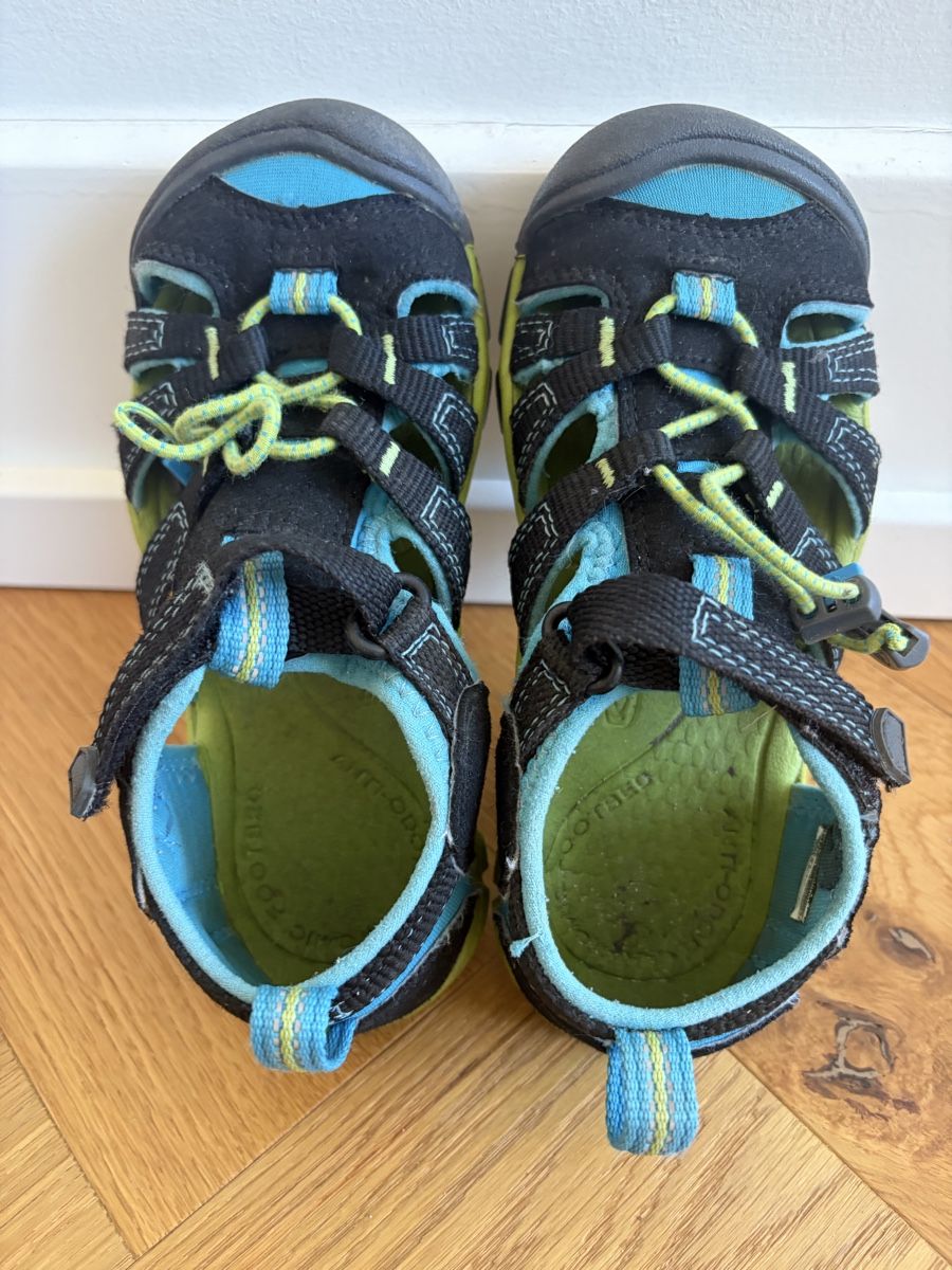 Keen Scarpe per ragazzi: Keen Sandalen Gr. 30 – Usato da Basel venduto da Bale2014 1