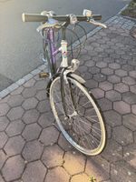 Damenrad