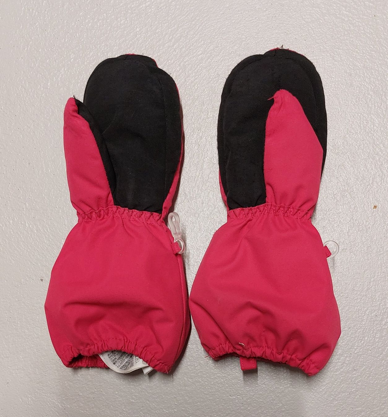 Reima Kinderhandschuhe: Reima Handschuhe Grösse 3 – Gebraucht aus Hefenhofen von mar_pm5k 1